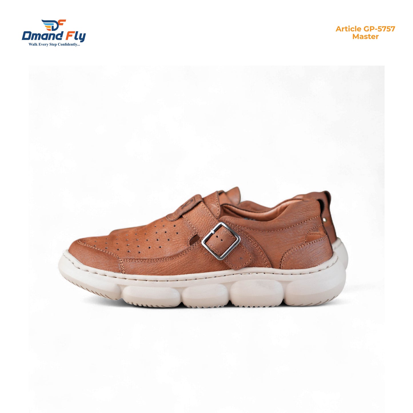 GP-5757 Sandal (Master)