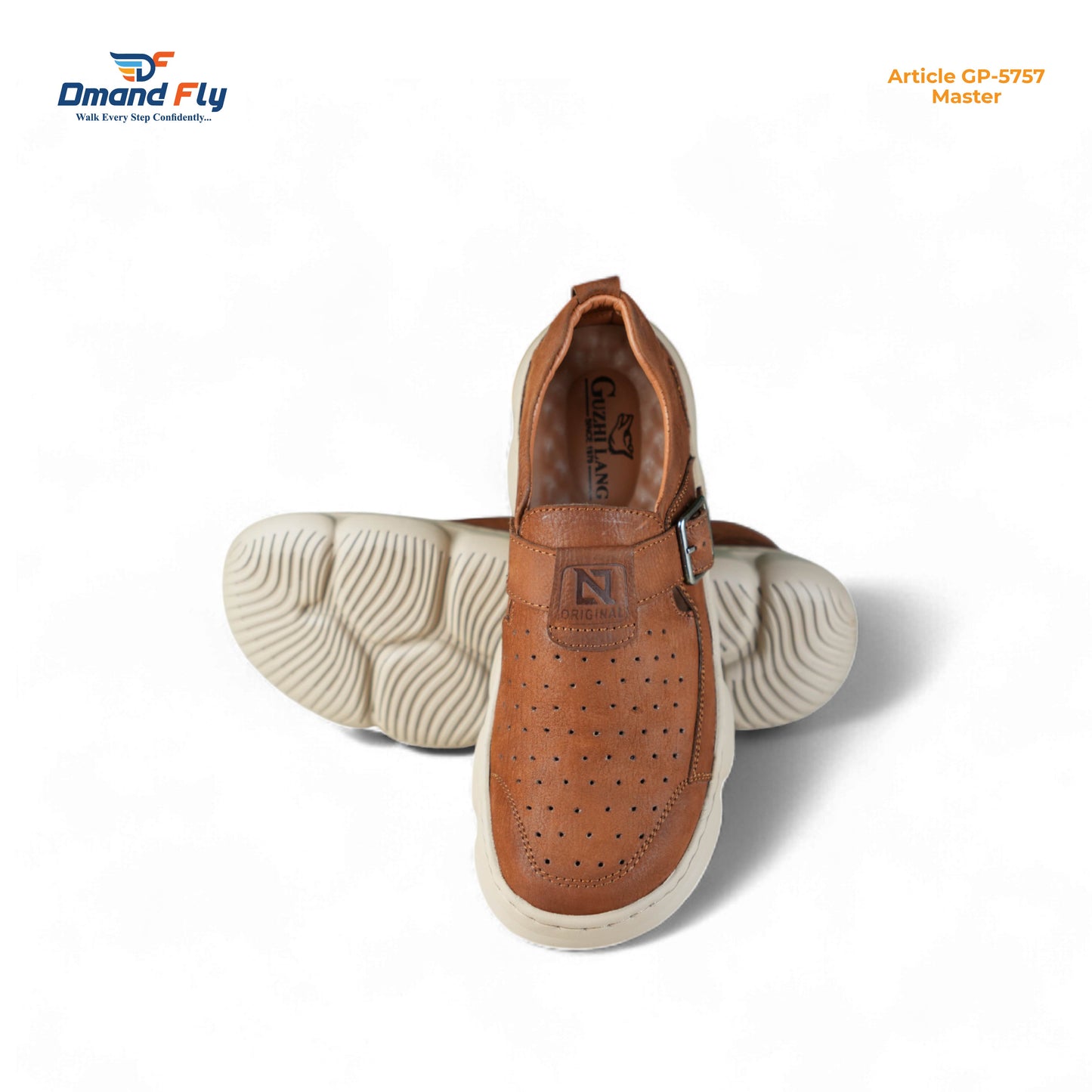 GP-5757 Sandal (Master)