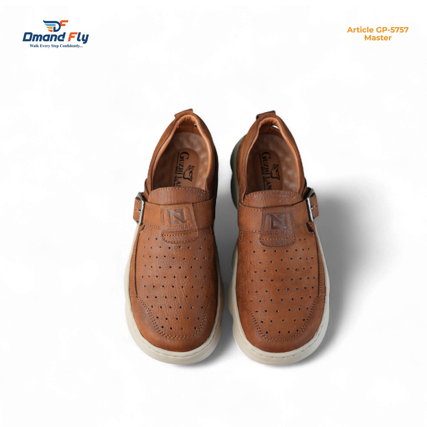 GP-5757 Sandal (Master)