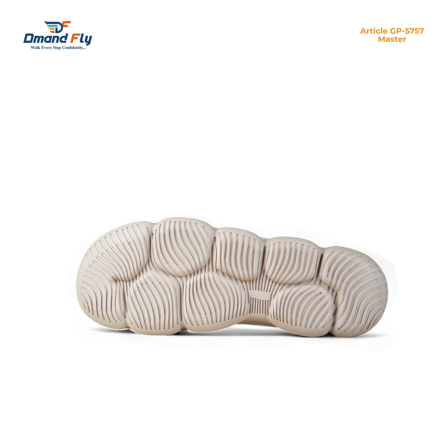 GP-5757 Sandal (Master)