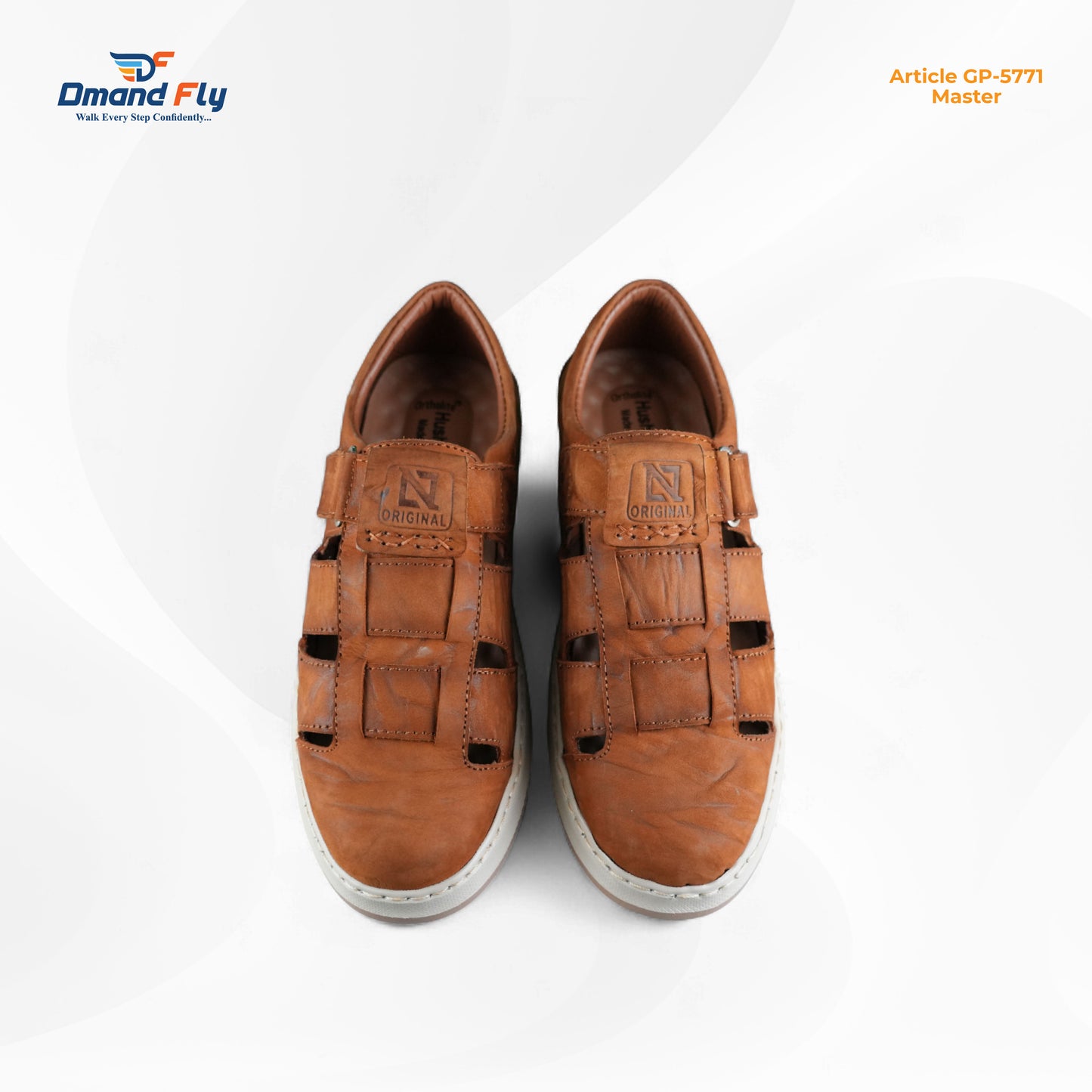 GP-5771 Sandal (Master)