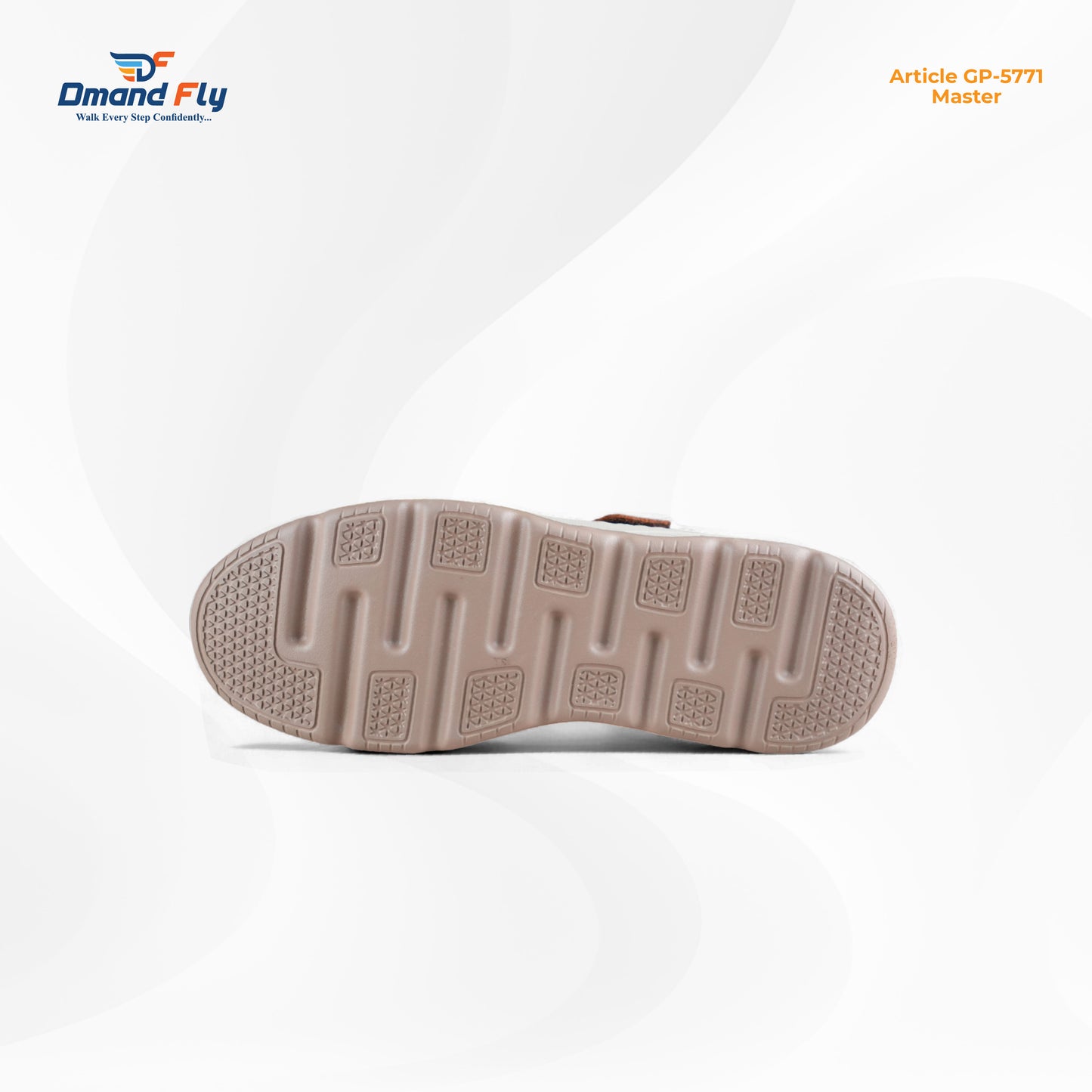 GP-5771 Sandal (Master)