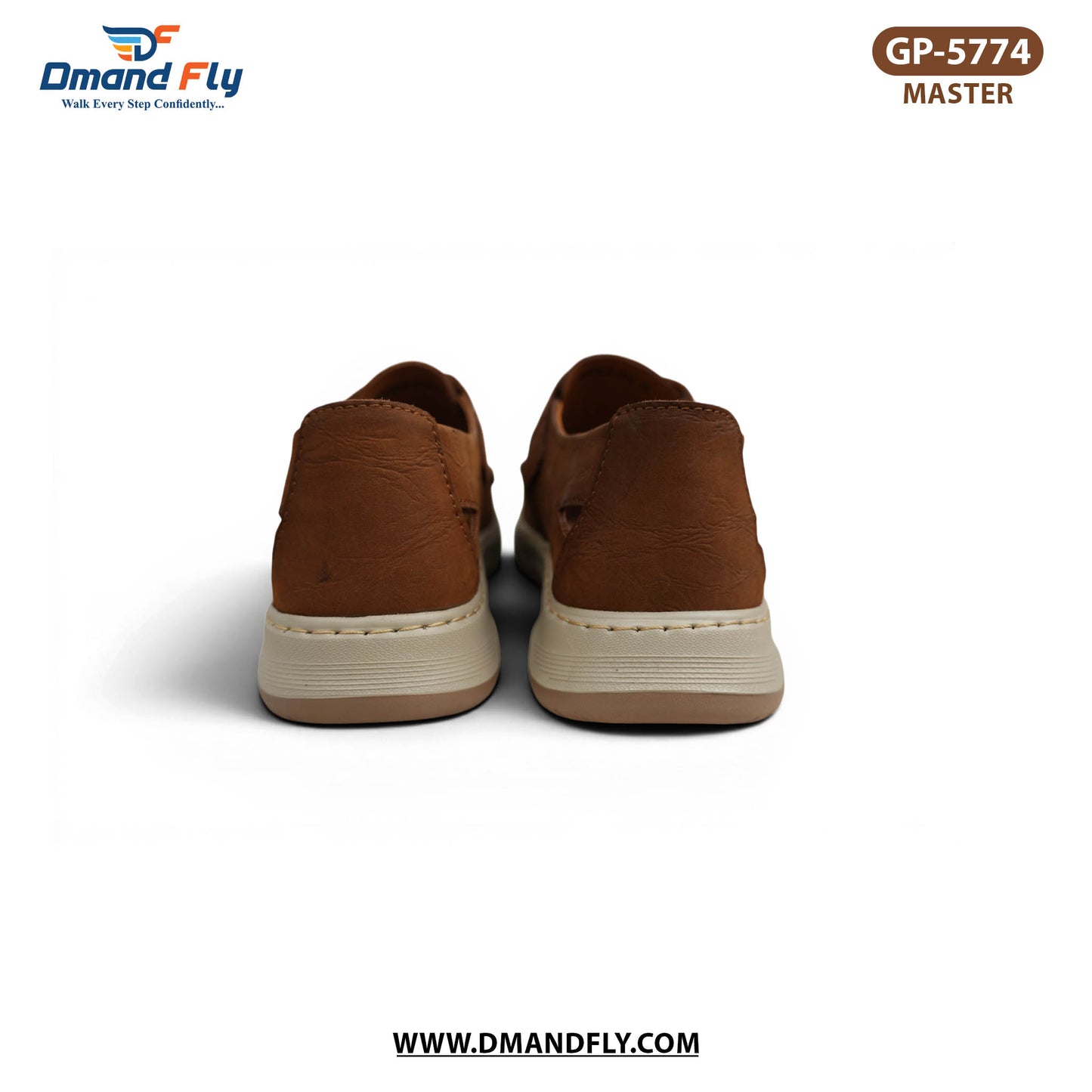 GP-5774 Cycle Shoe (Master)