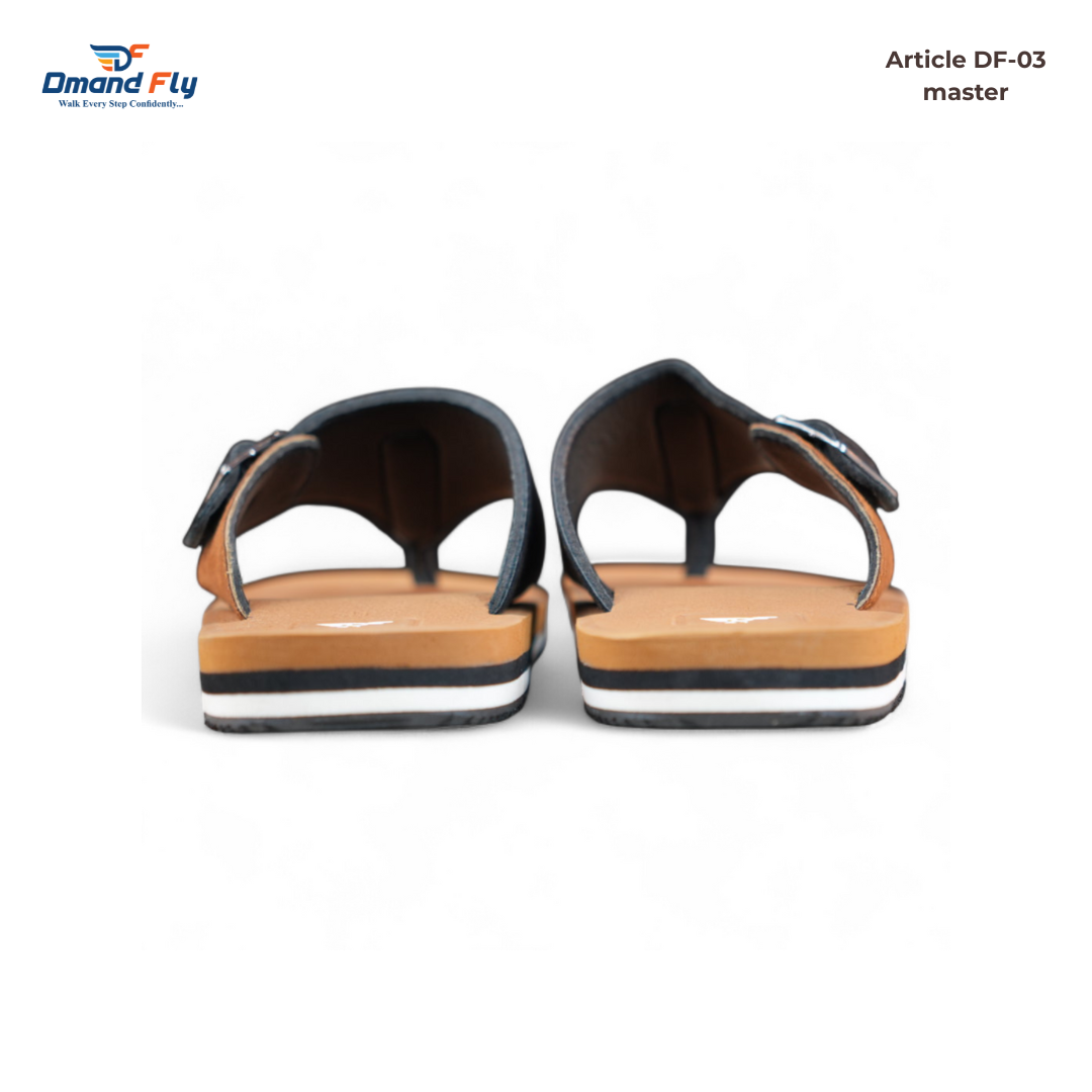 DF-03 Sandal (Master)