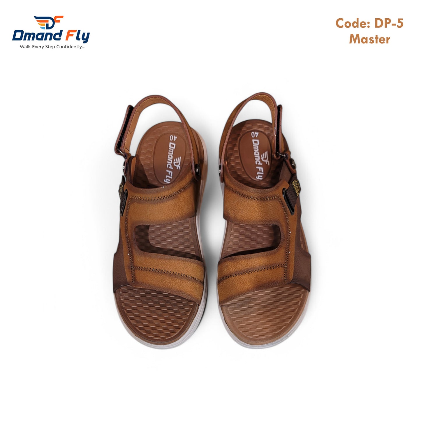 DP-5 Sandal (Master)