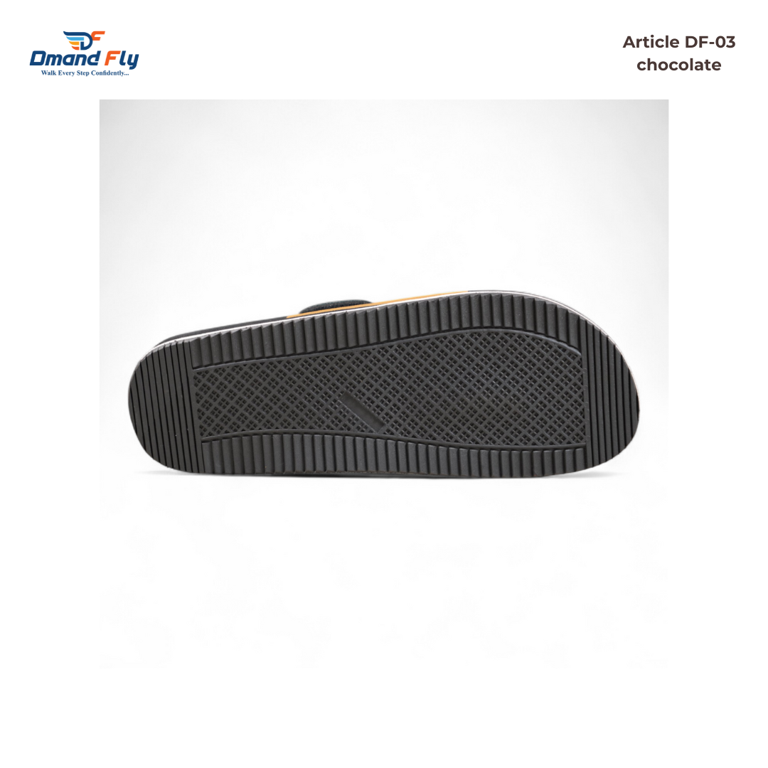 DF-03 Sandal (Chocolate)