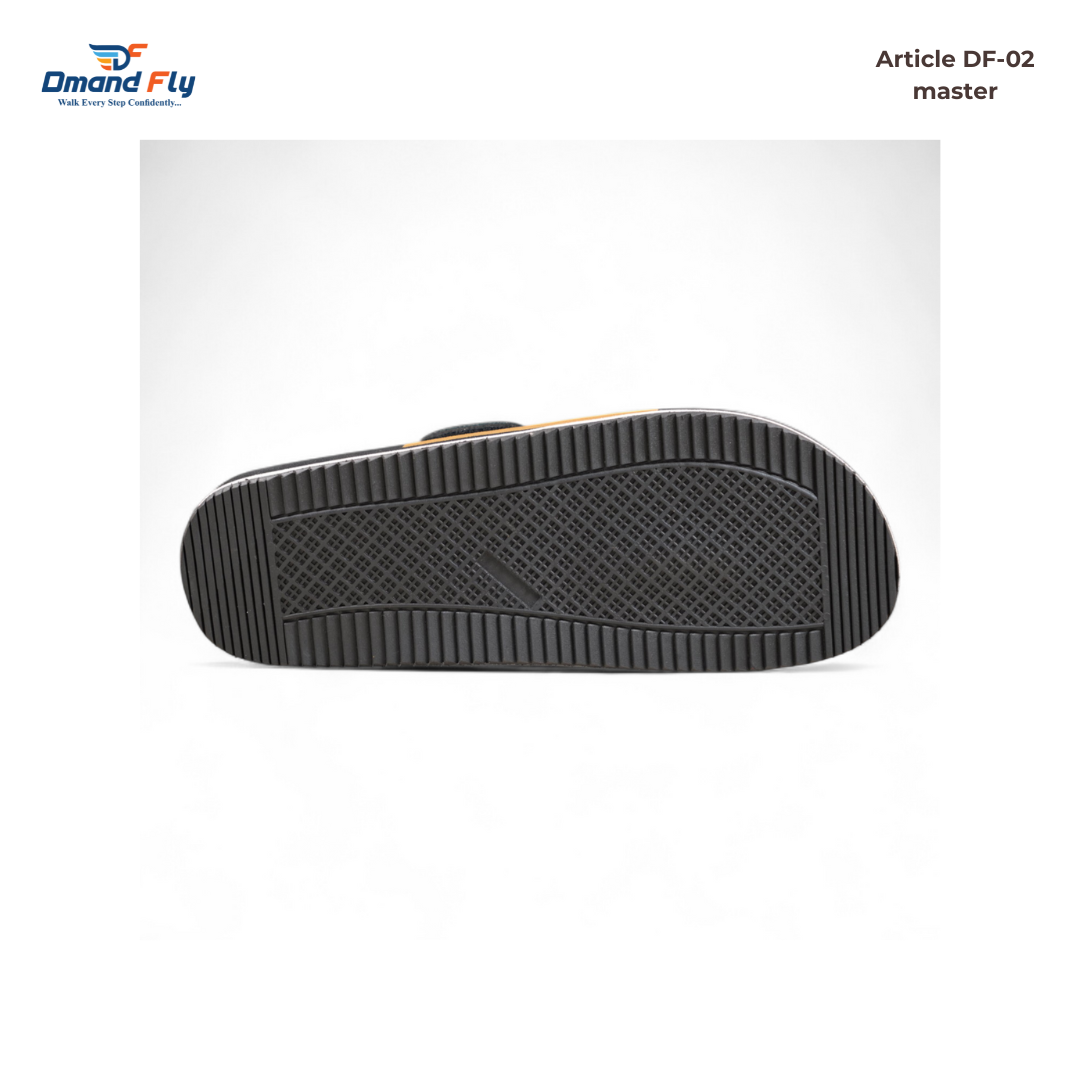 DF-02 Sandal (Master)