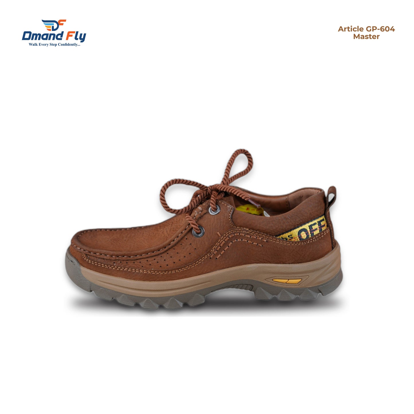 GP-604 Casual (Master)