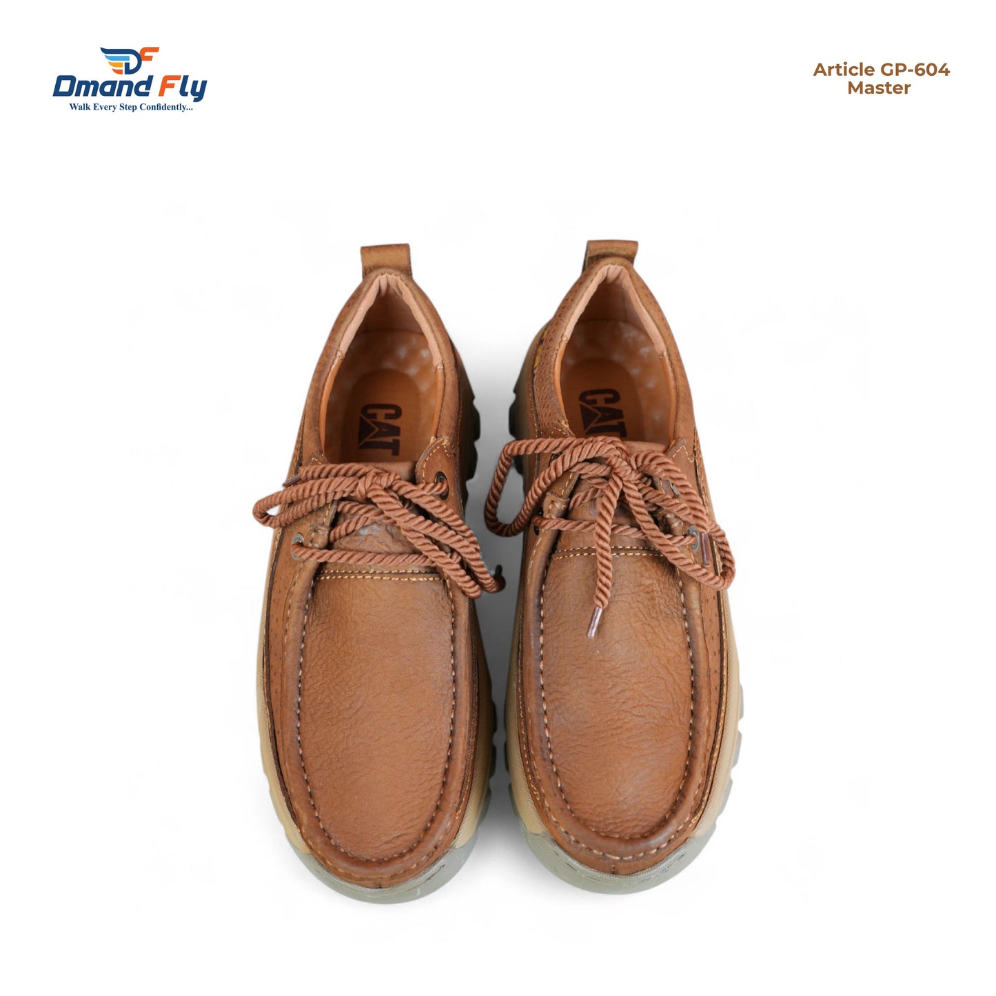 GP-604 Casual (Master)