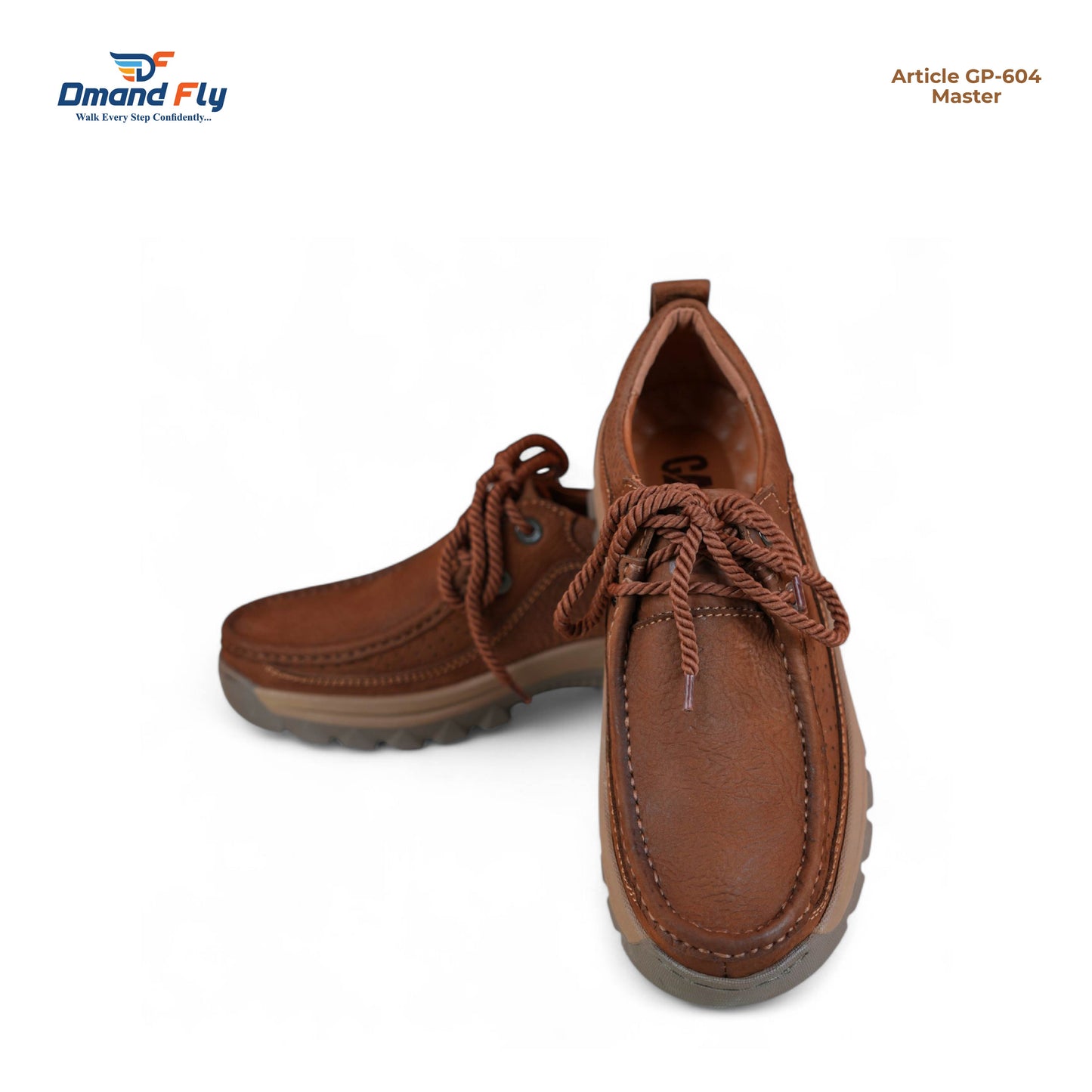 GP-604 Casual (Master)