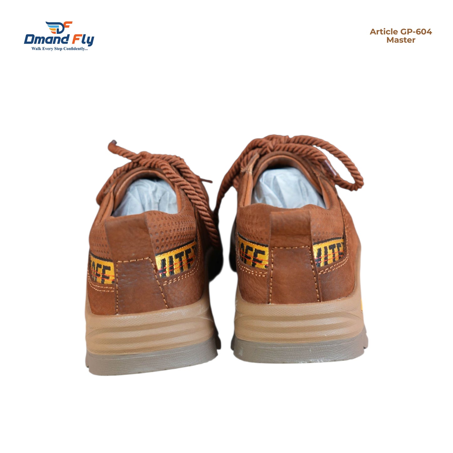 GP-604 Casual (Master)