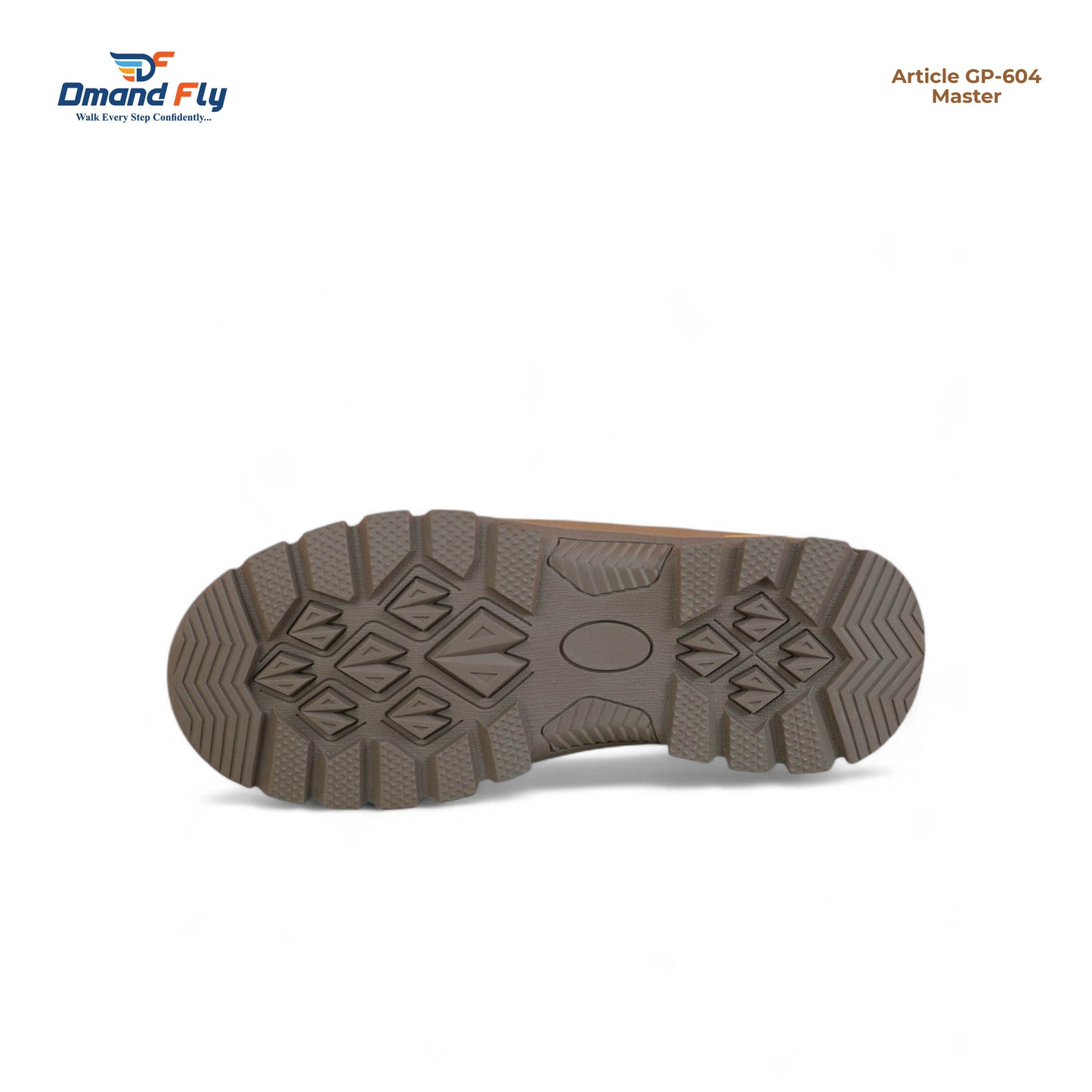 GP-604 Casual (Master)