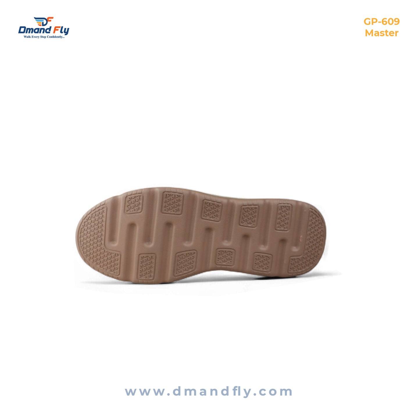 GP-609 Casual (Master)