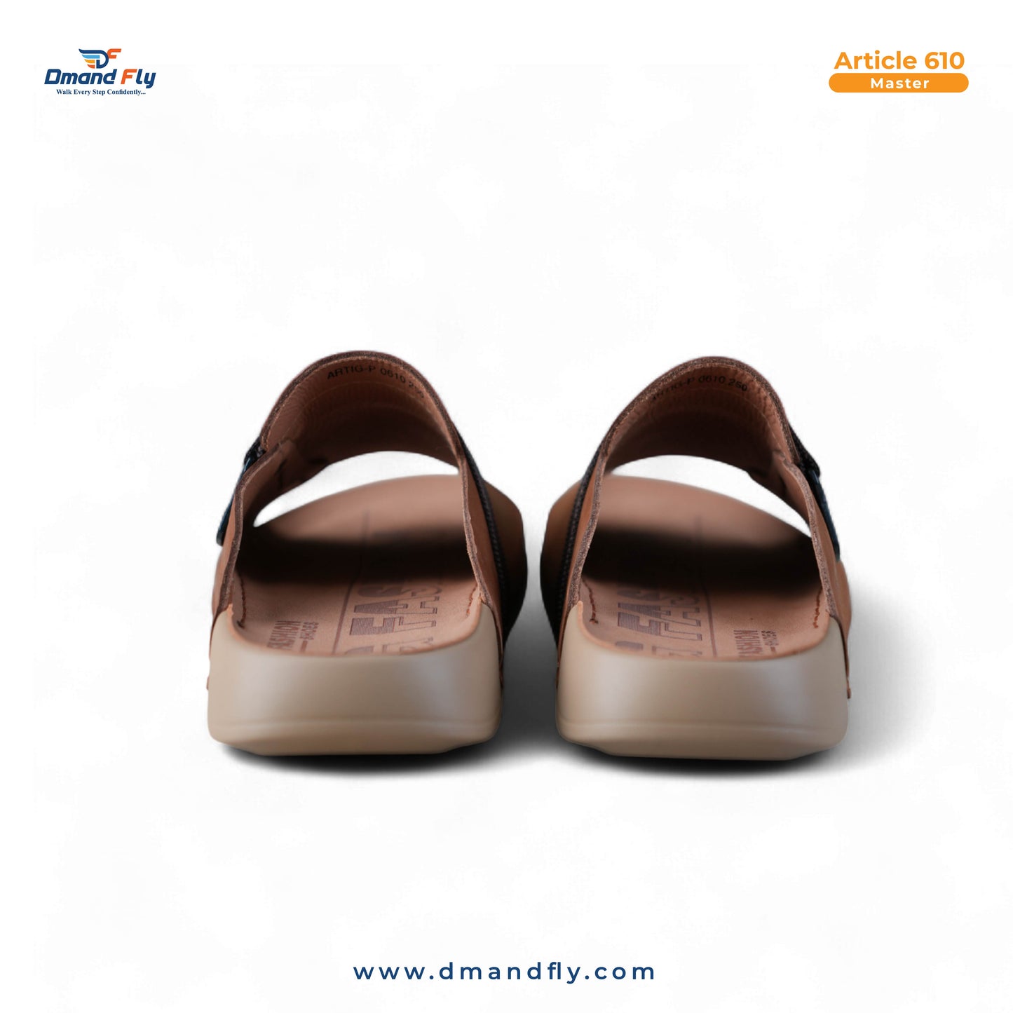 610 Sandal (Master)