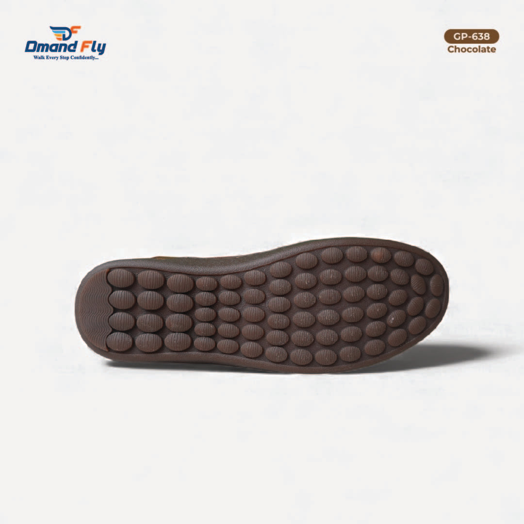 GP-638 Casual (Chocolate)