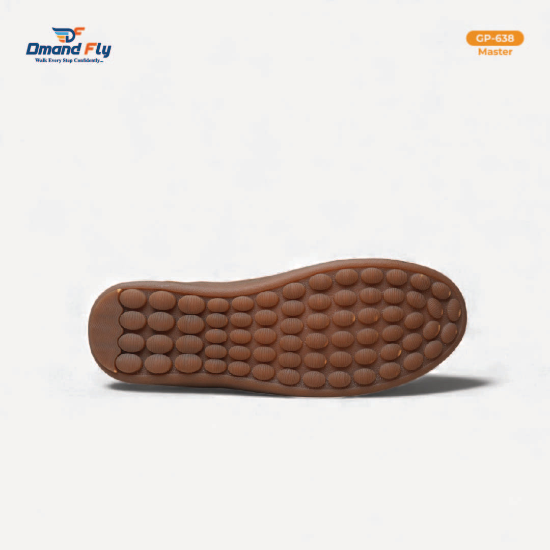 GP-638 Casual (Master)