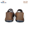 564 Sandal (Chocolate)