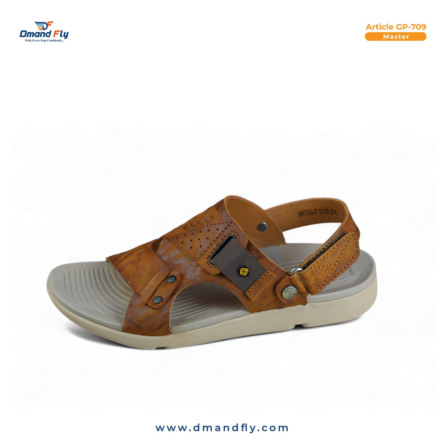 GP-0709 Sandal (Master)
