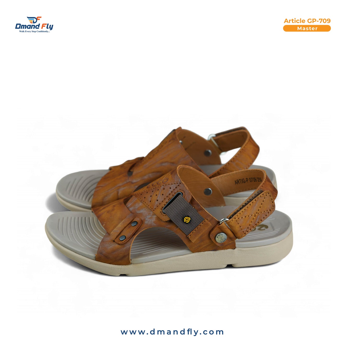 GP-0709 Sandal (Master)