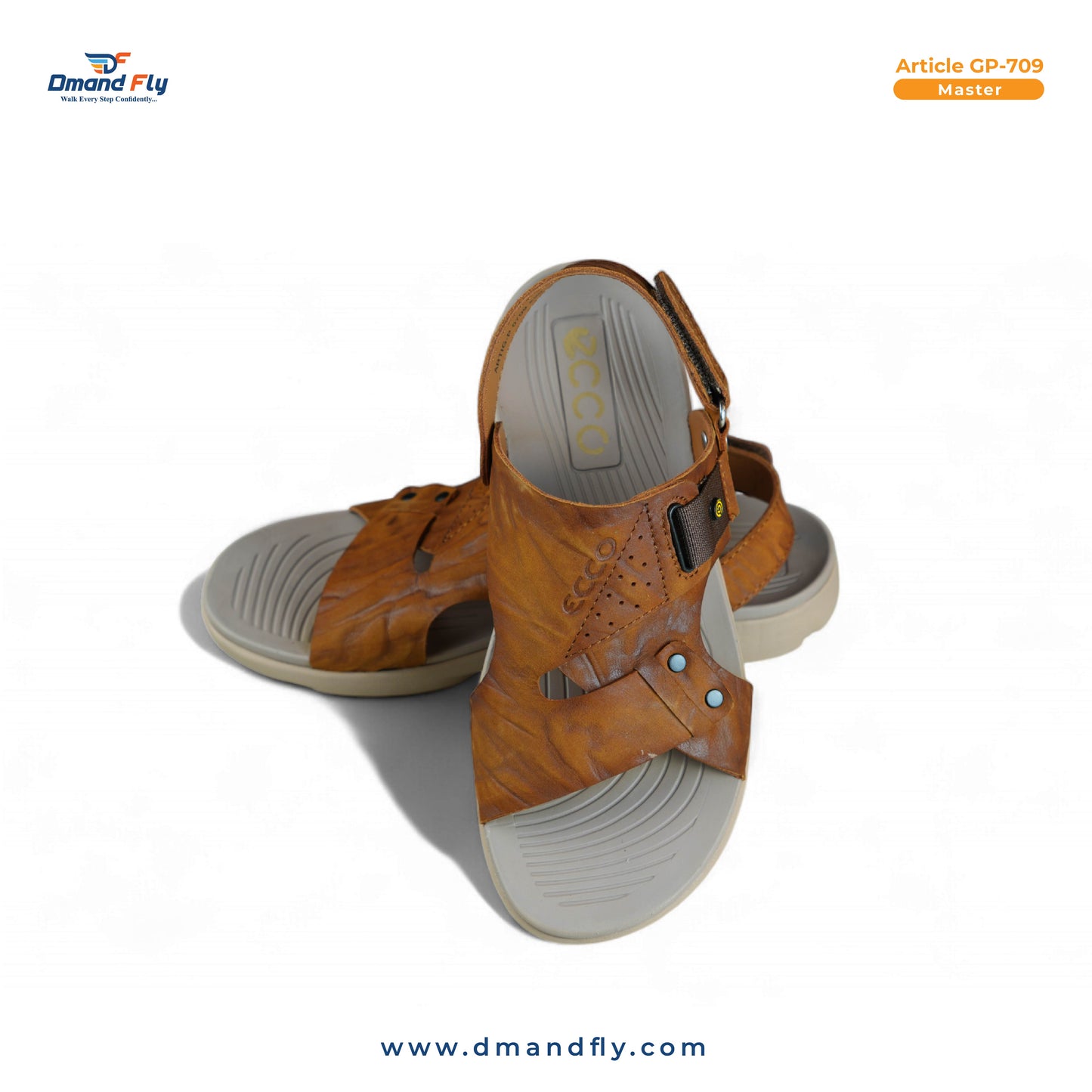GP-0709 Sandal (Master)