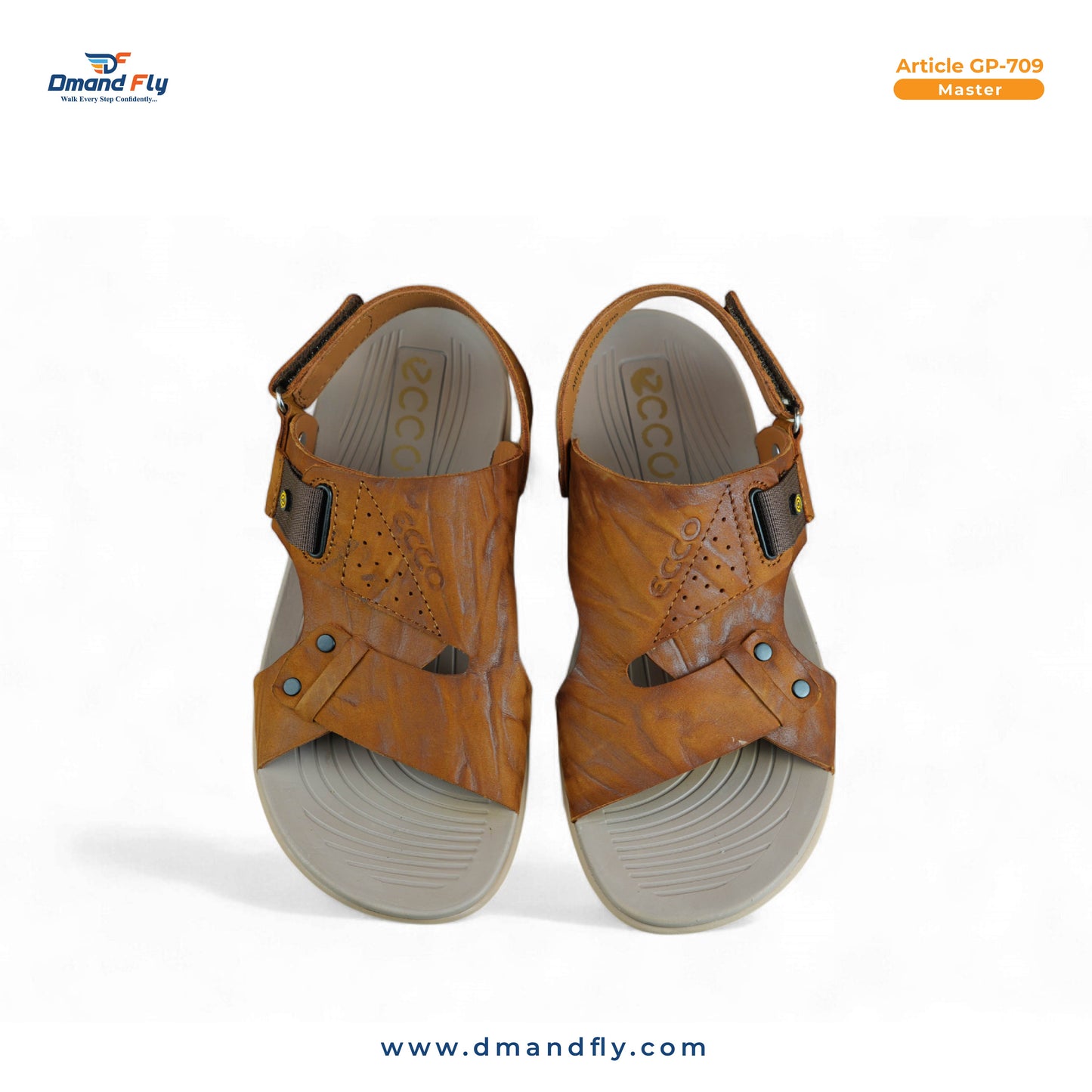 GP-0709 Sandal (Master)