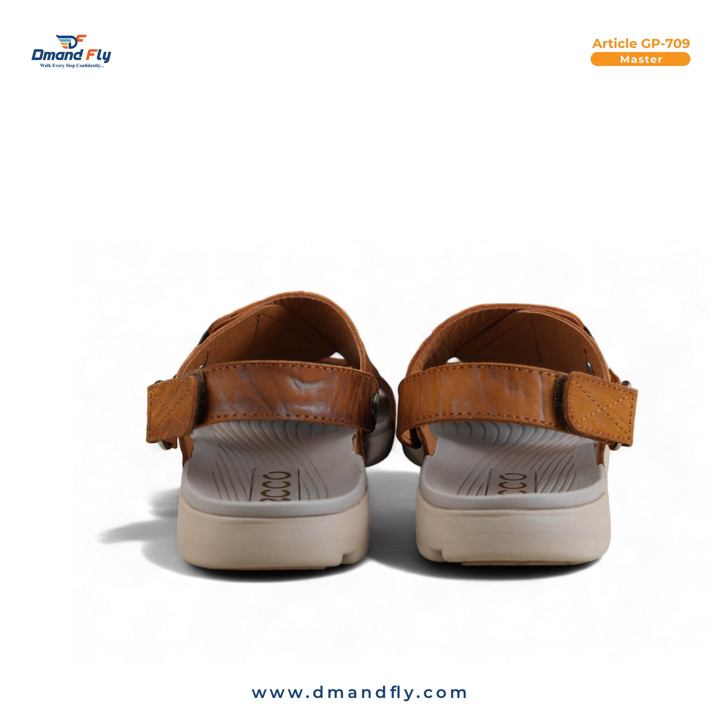 GP-0709 Sandal (Master)