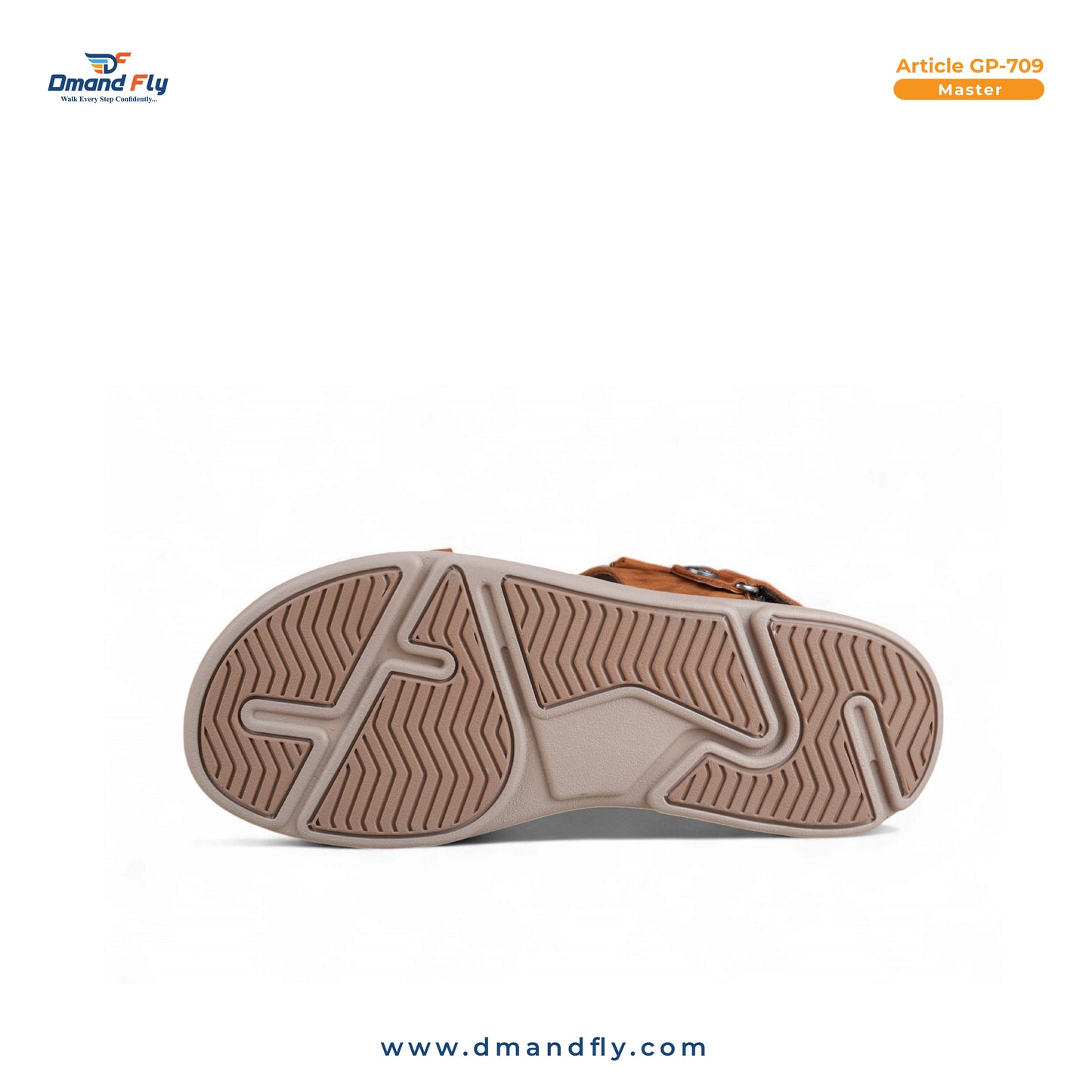 GP-0709 Sandal (Master)
