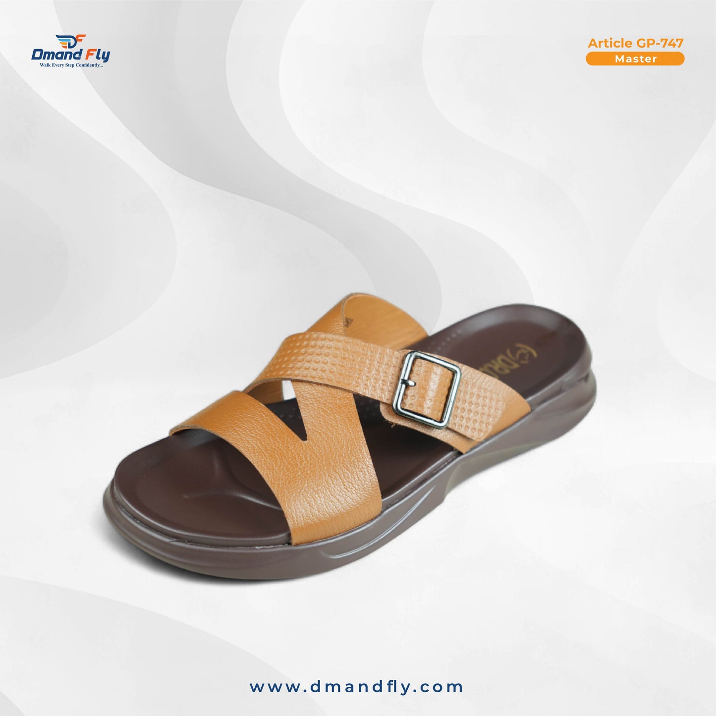 GP-0747 Sandal (Master)