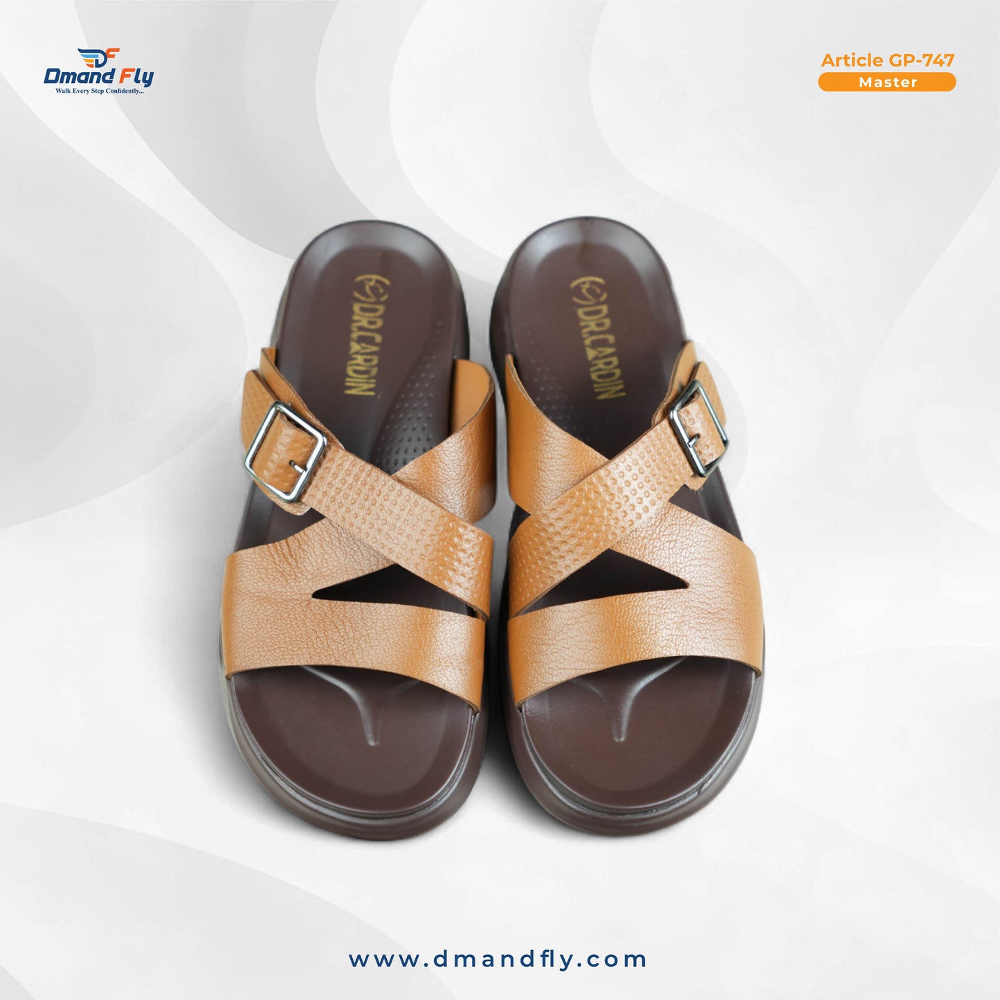 GP-0747 Sandal (Master)