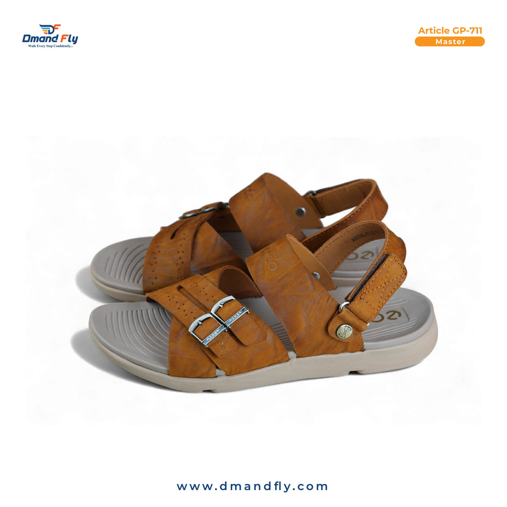 GP-0711 Sandal (Master)