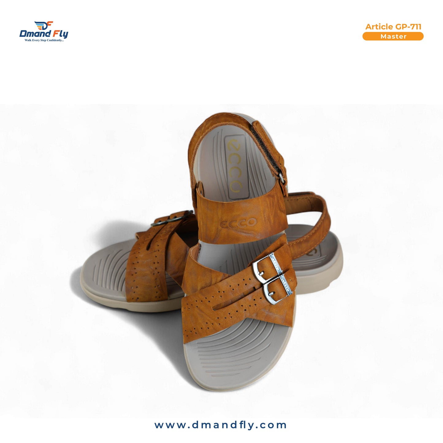 GP-0711 Sandal (Master)