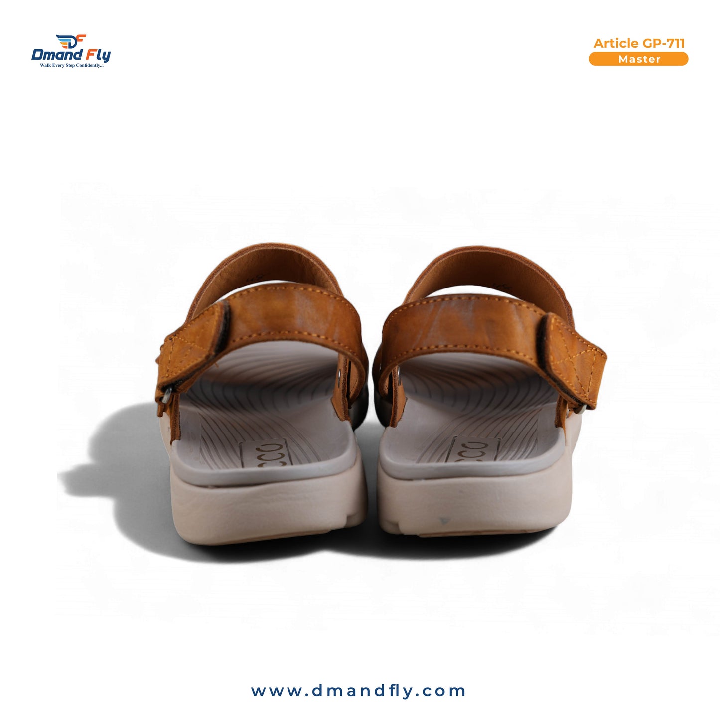 GP-0711 Sandal (Master)
