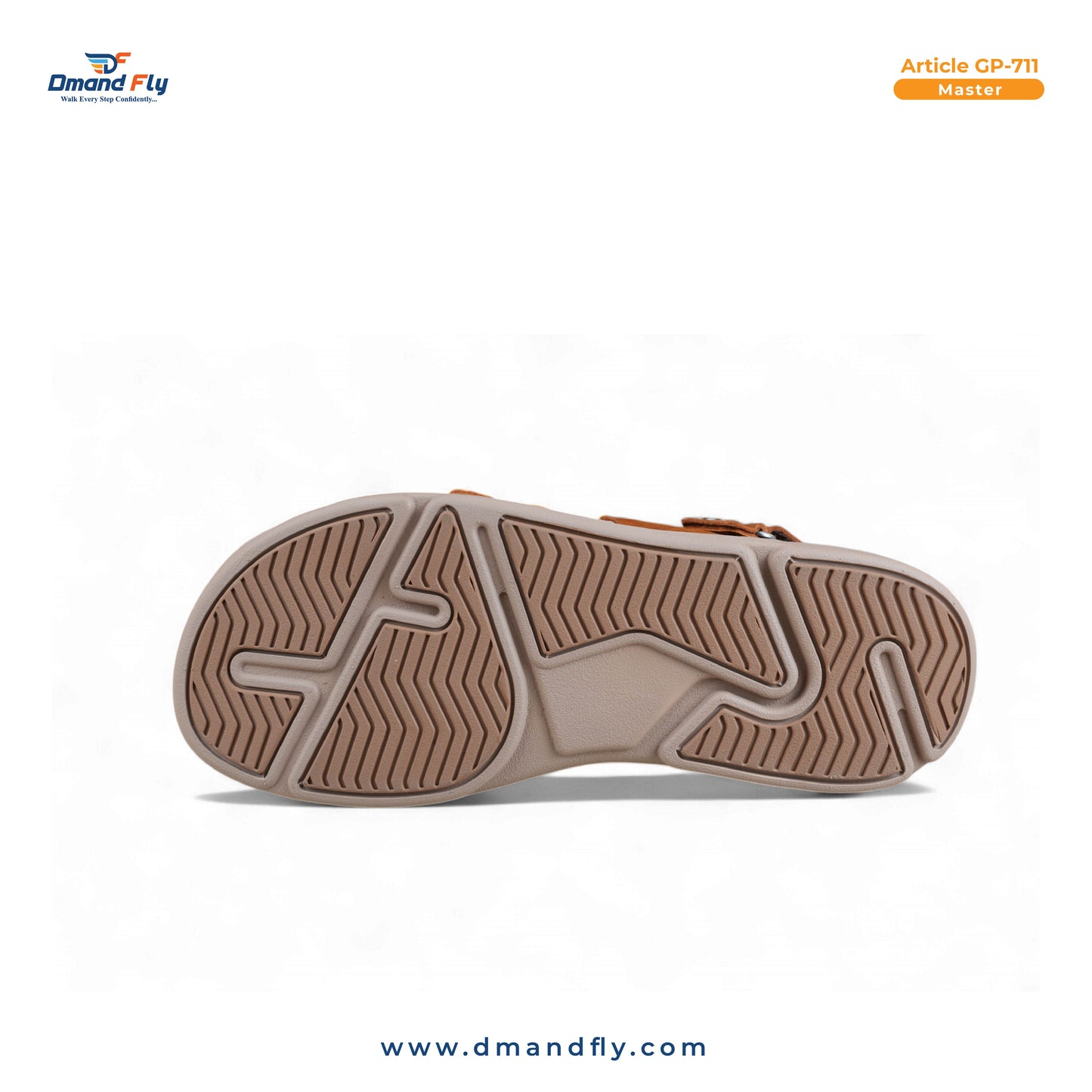 GP-0711 Sandal (Master)
