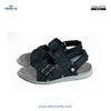 GP-0711 Sandal (Black)