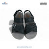 GP-0711 Sandal (Black)