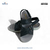 GP-0711 Sandal (Black)