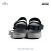 GP-0711 Sandal (Black)