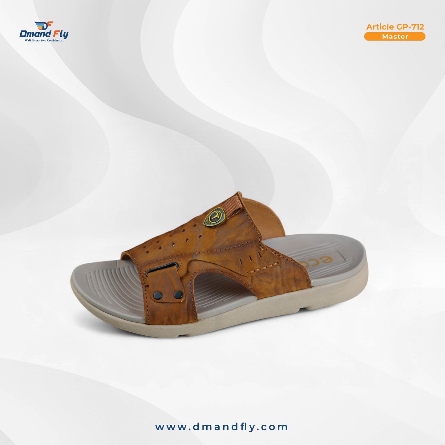GP-0712 Sandal (Master)