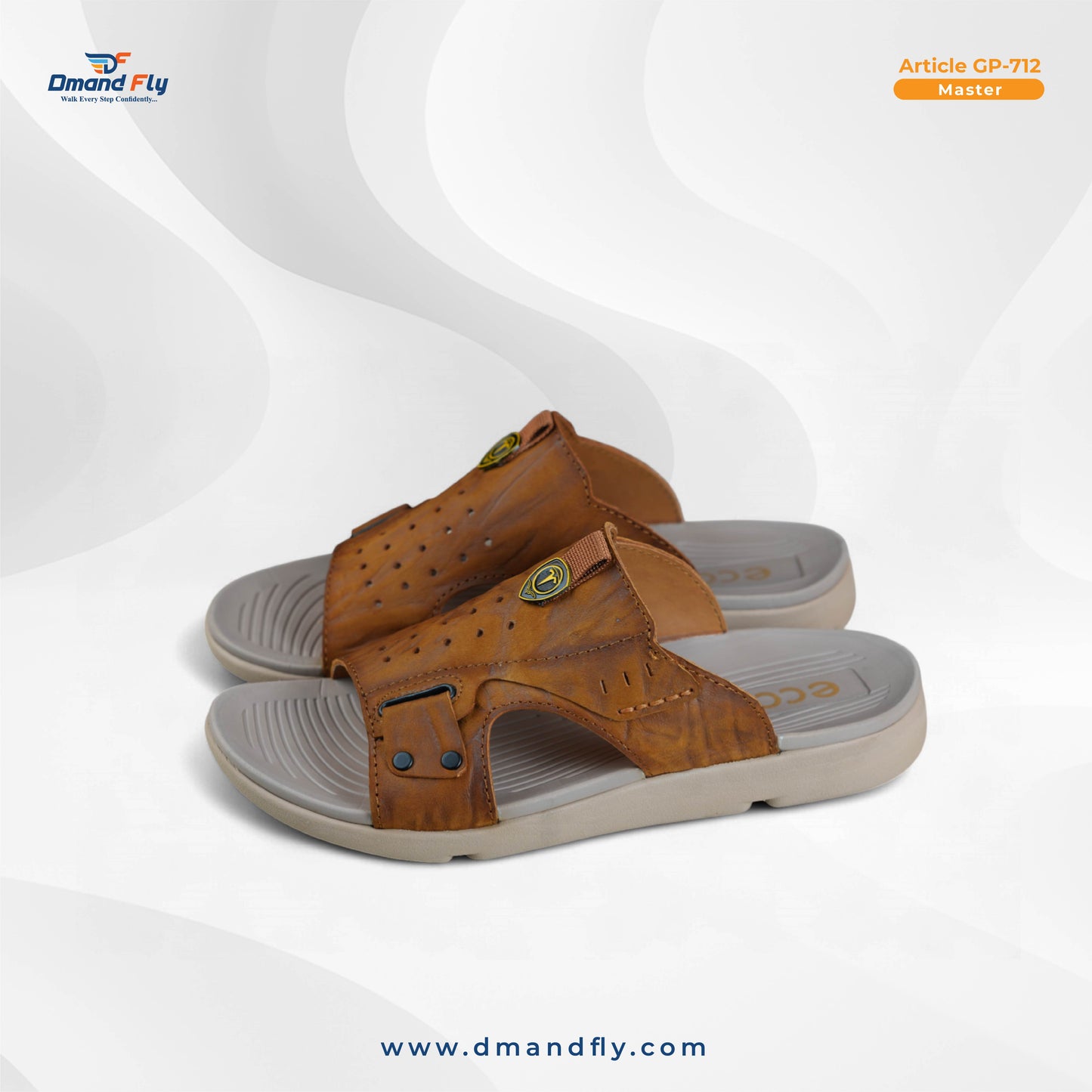 GP-0712 Sandal (Master)