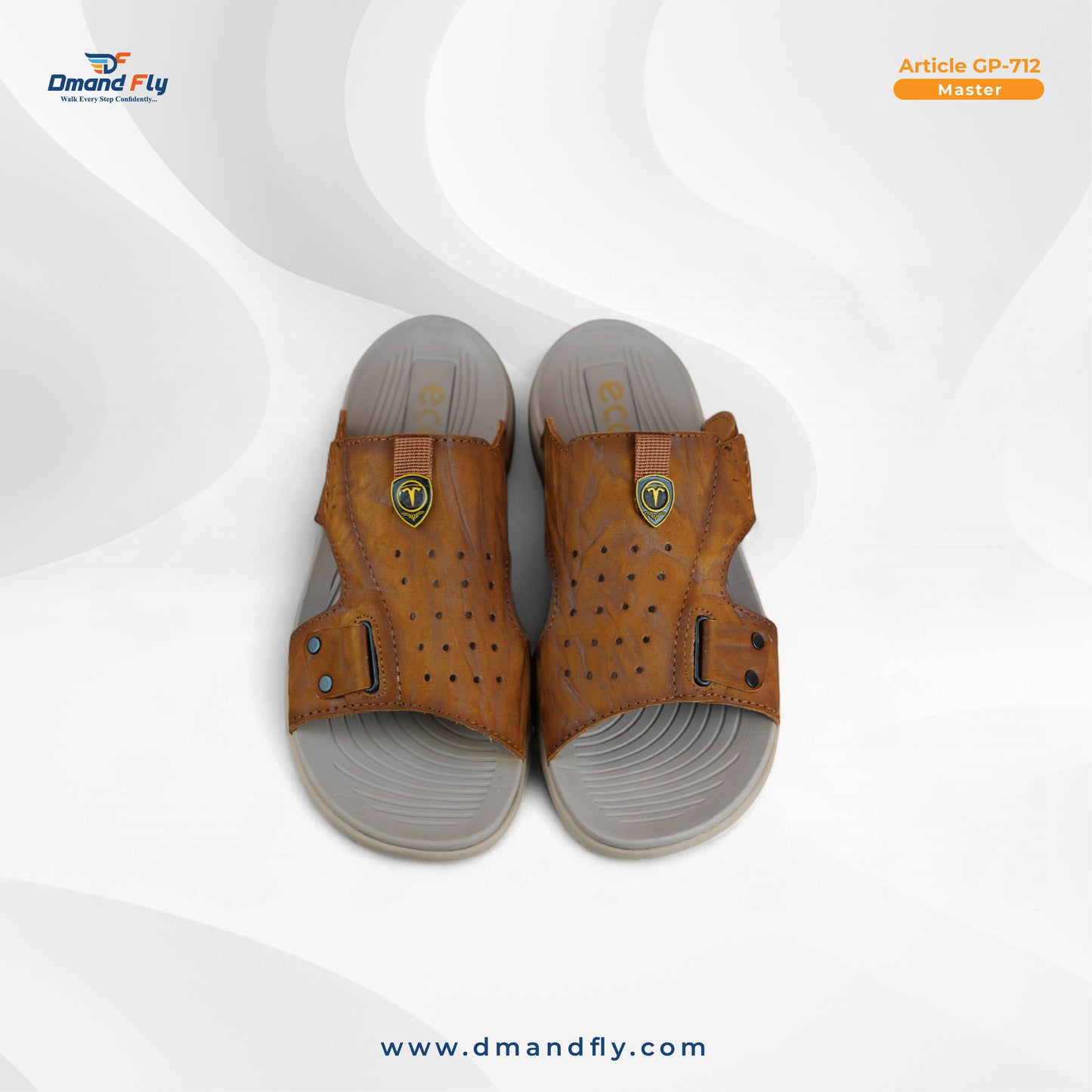 GP-0712 Sandal (Master)