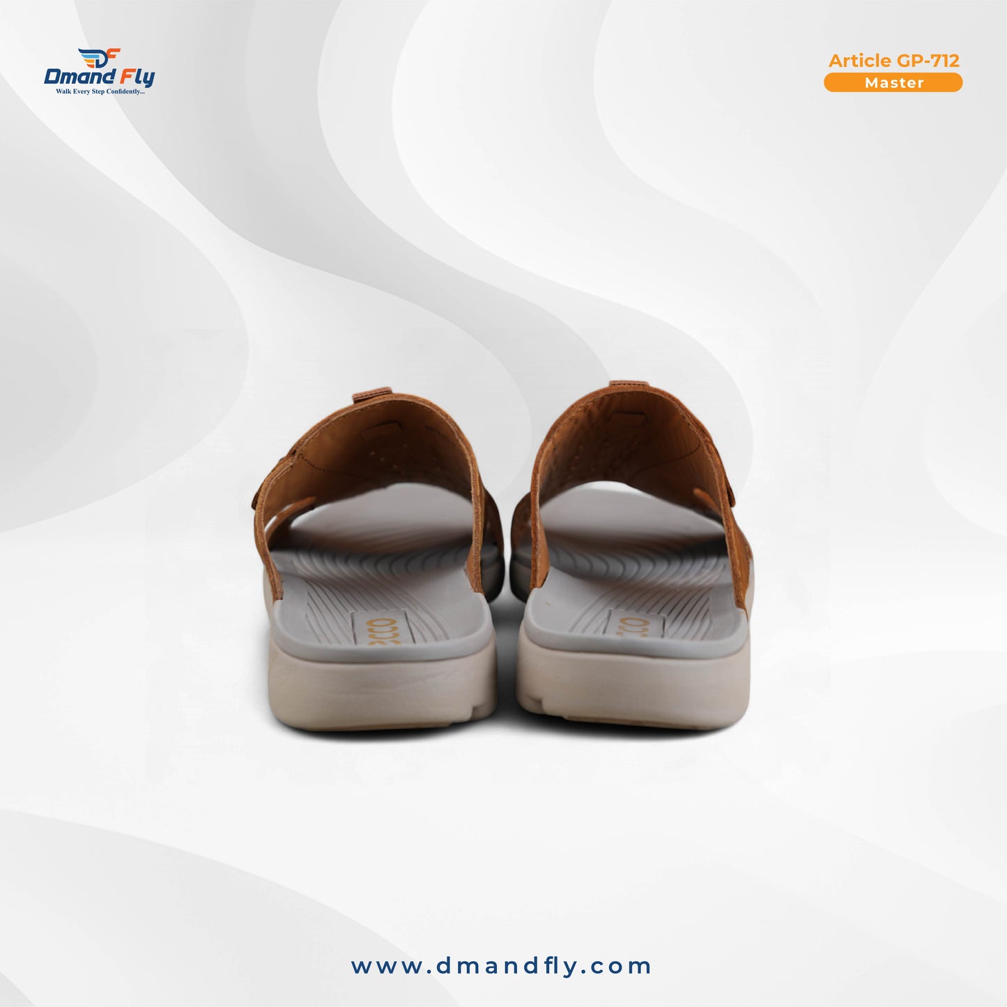 GP-0712 Sandal (Master)