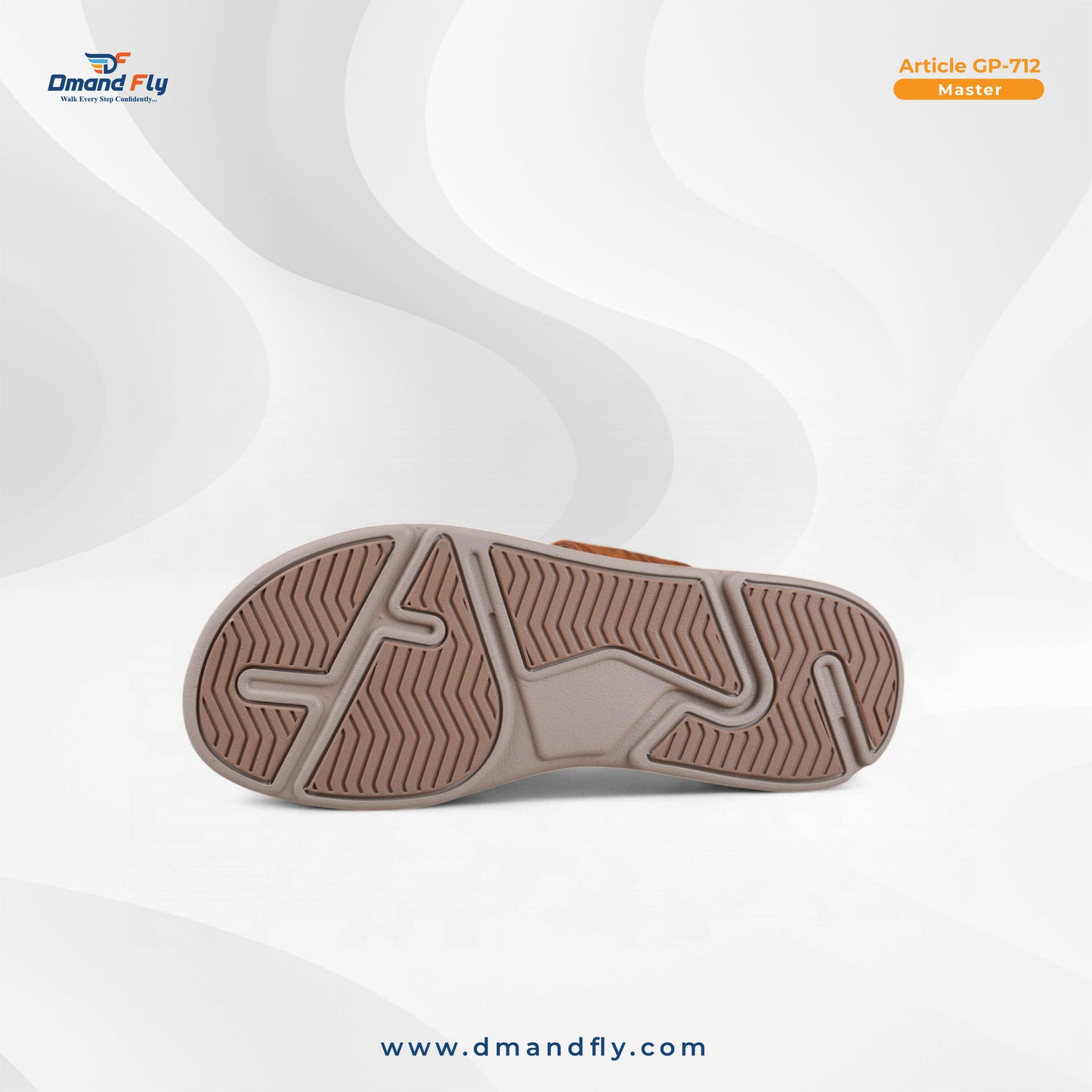 GP-0712 Sandal (Master)