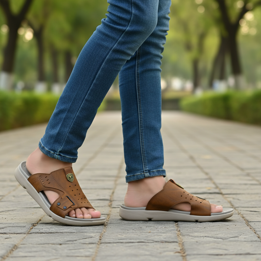 GP-0712 Sandal (Master)