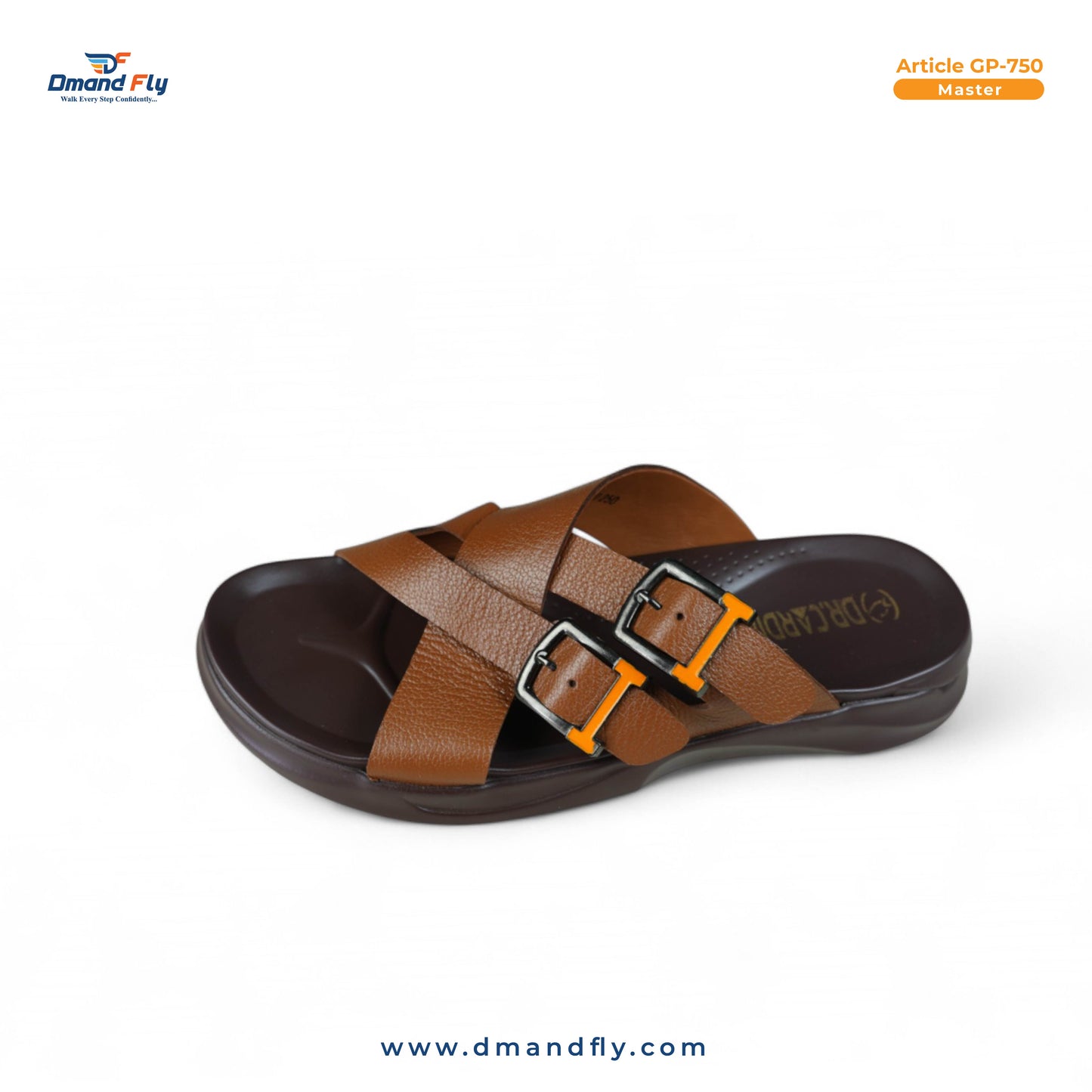 GP-0750 Sandal (Master)