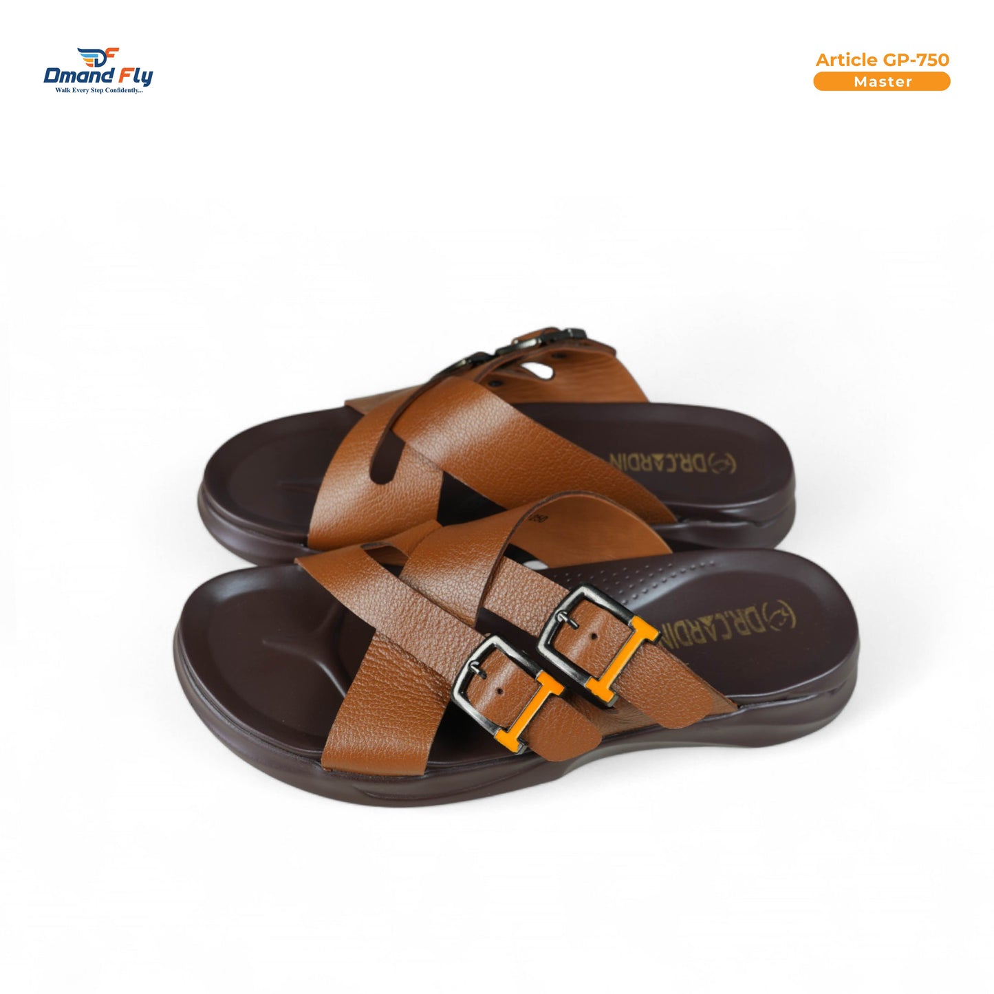 GP-0750 Sandal (Master)