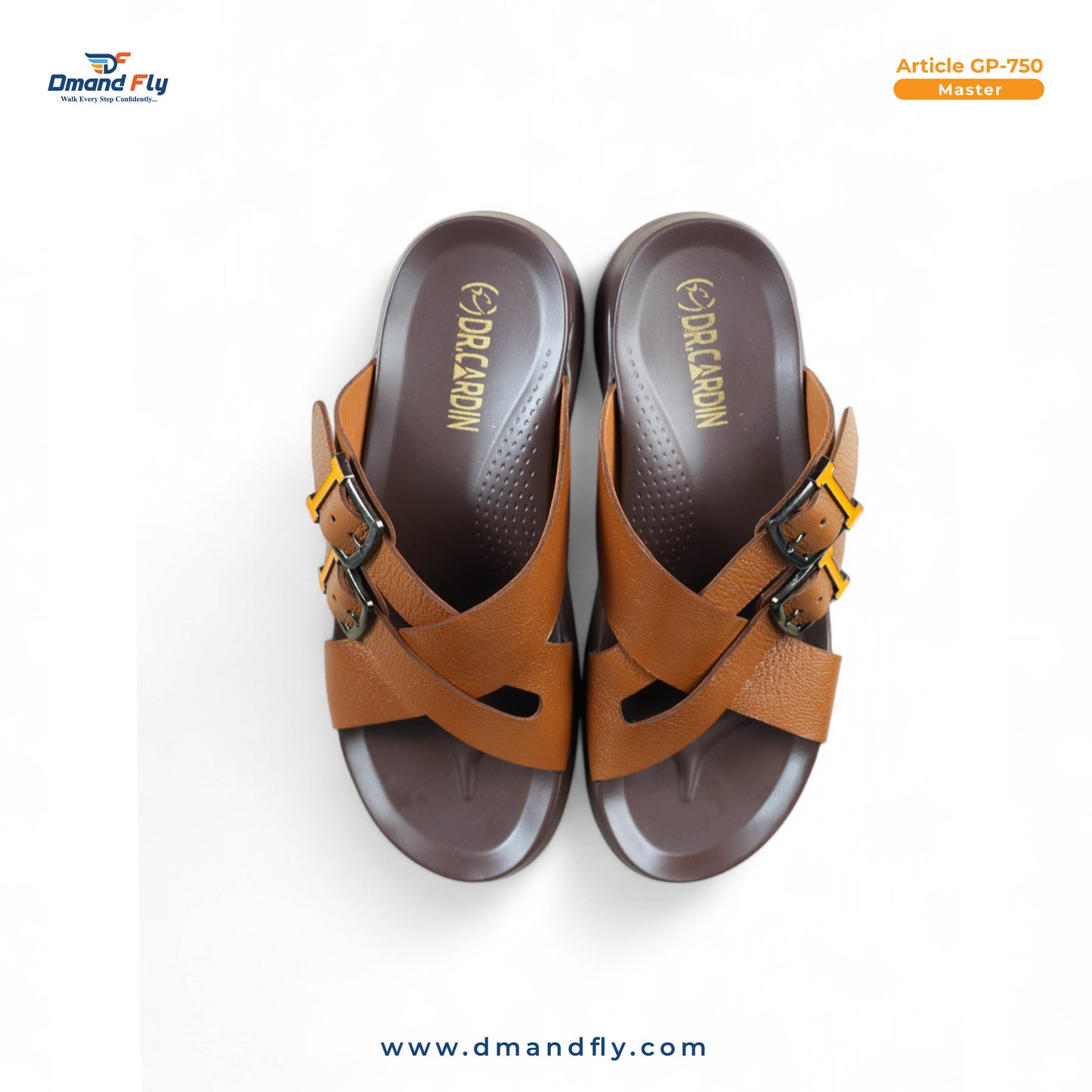 GP-0750 Sandal (Master)