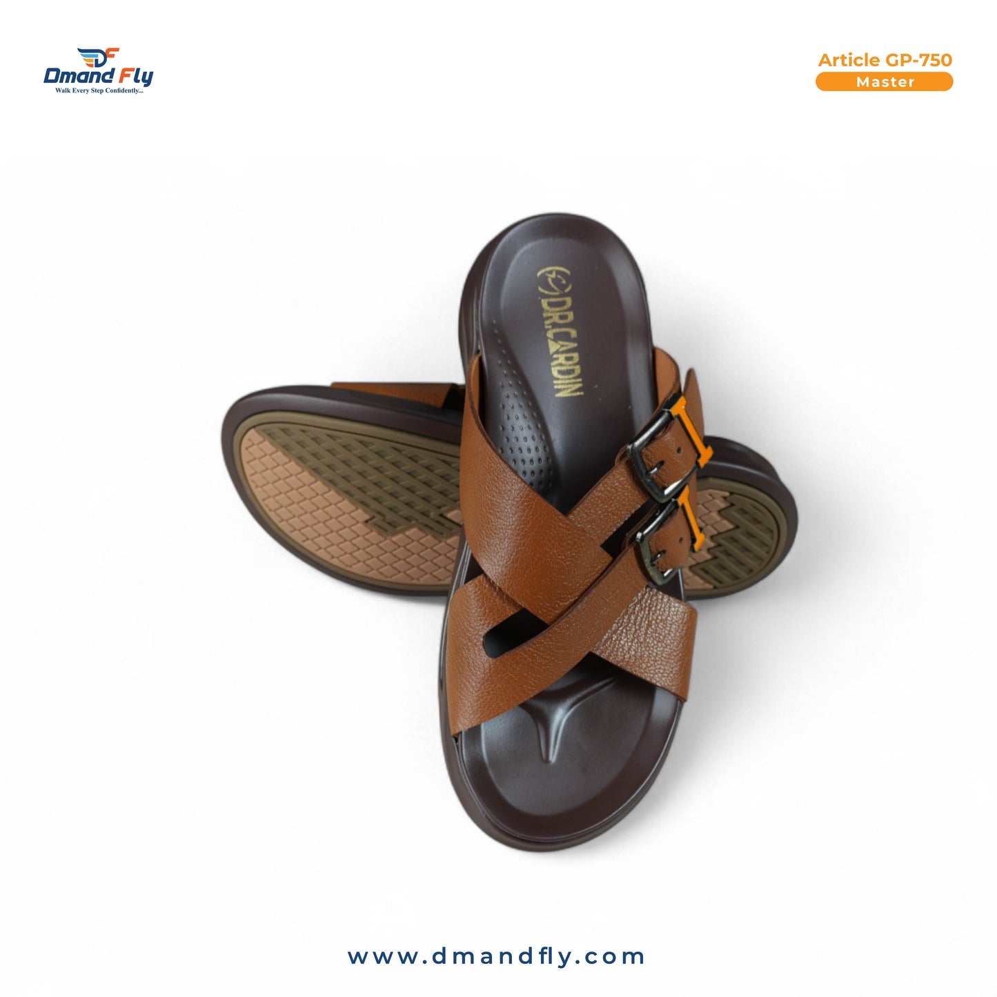 GP-0750 Sandal (Master)