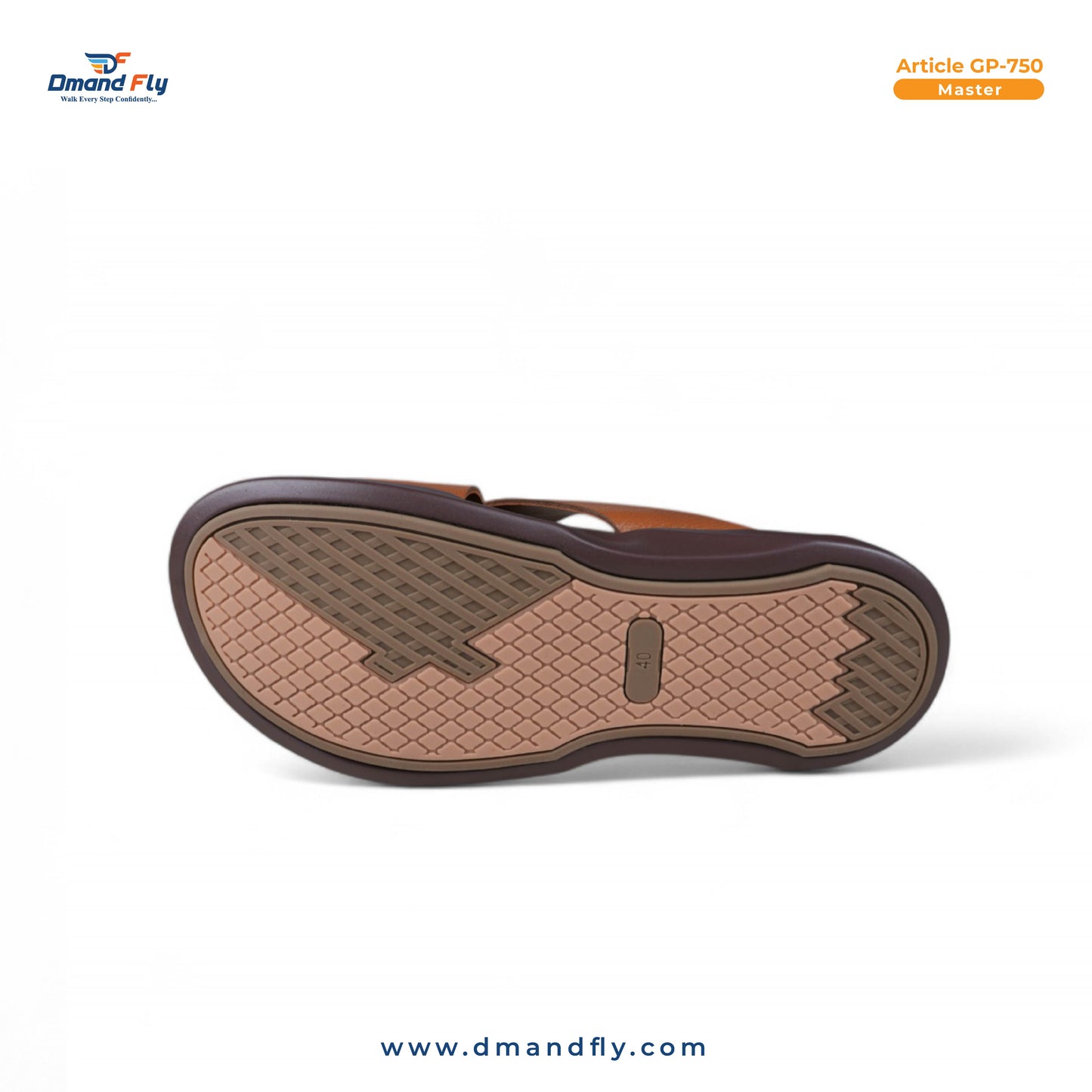 GP-0750 Sandal (Master)
