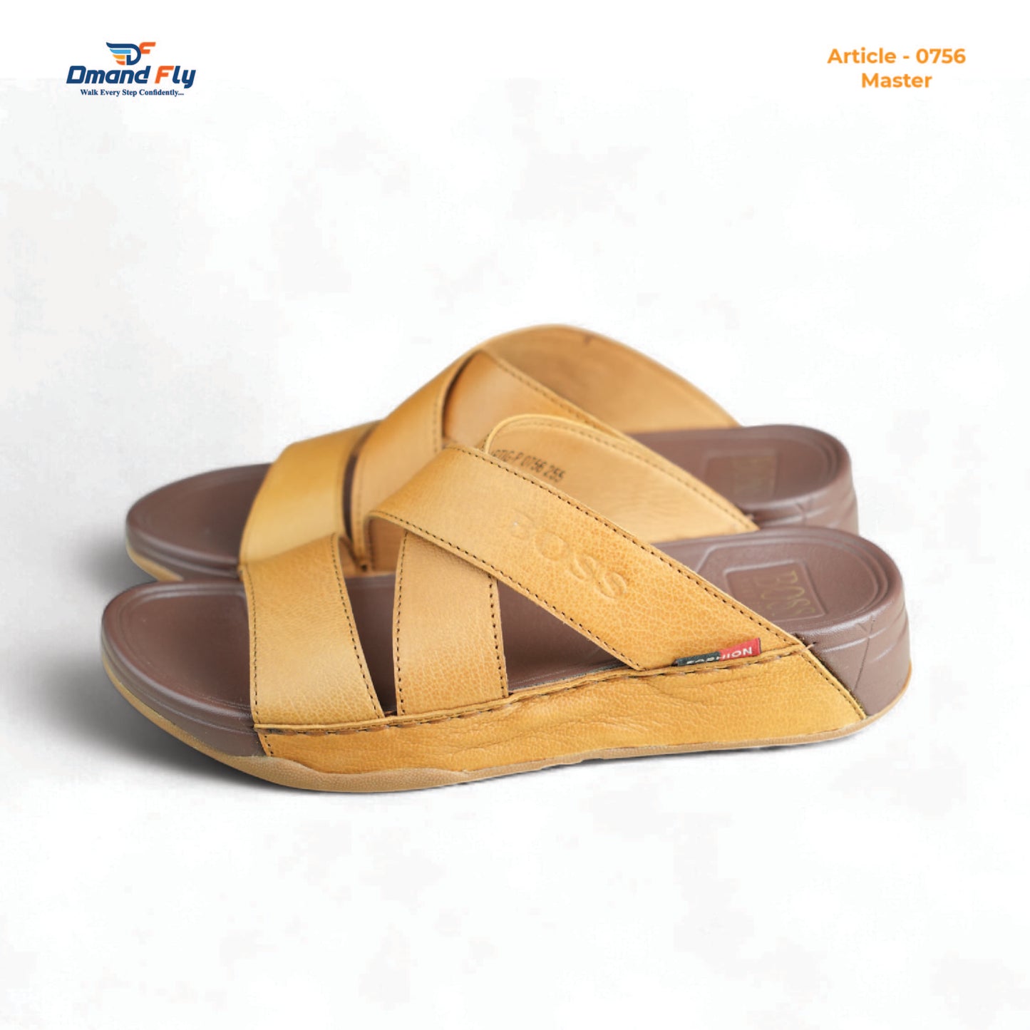 GP-0756 Sandal (Master)