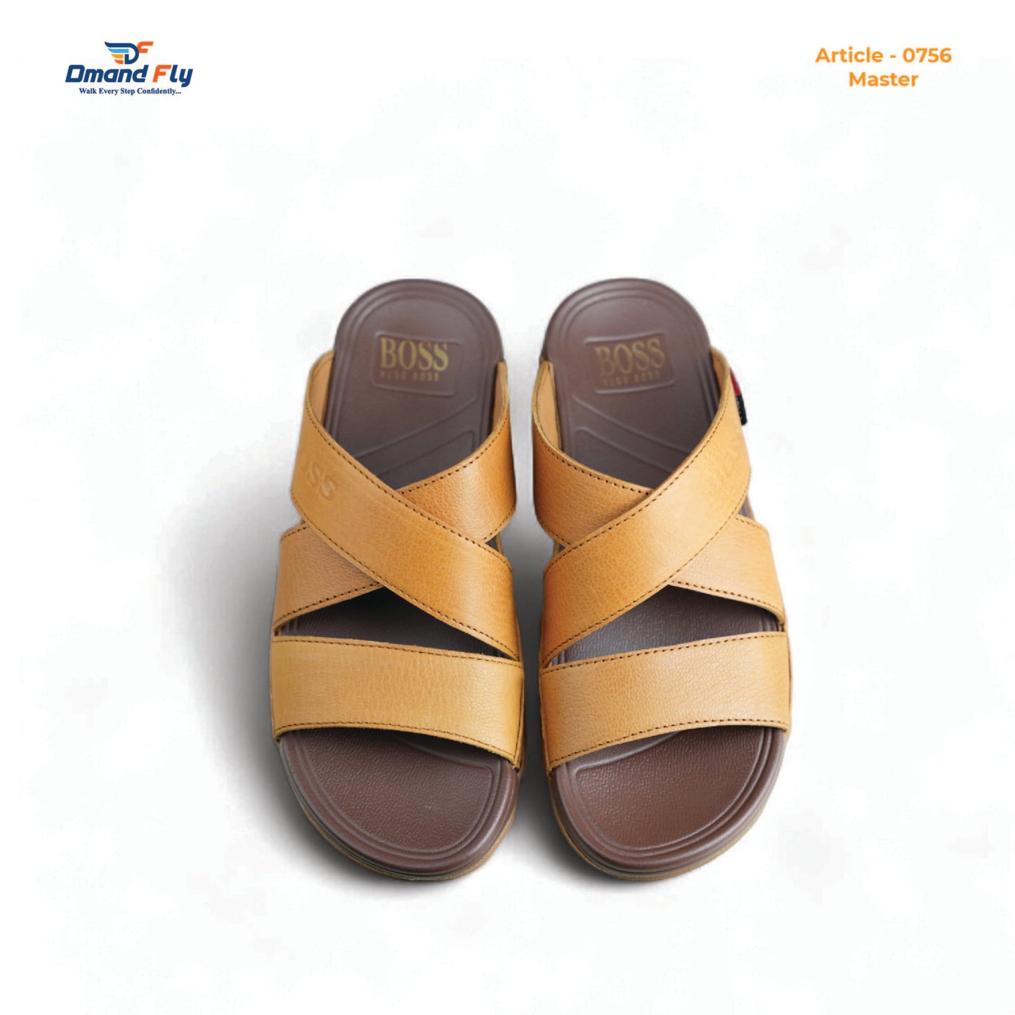 GP-0756 Sandal (Master)